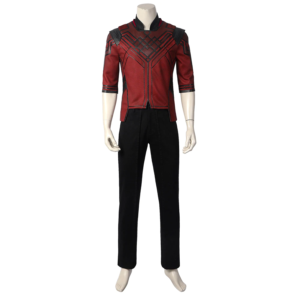 Shang-Chi