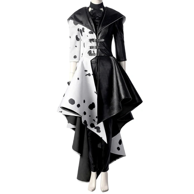 Cruella De Vil : Cruella