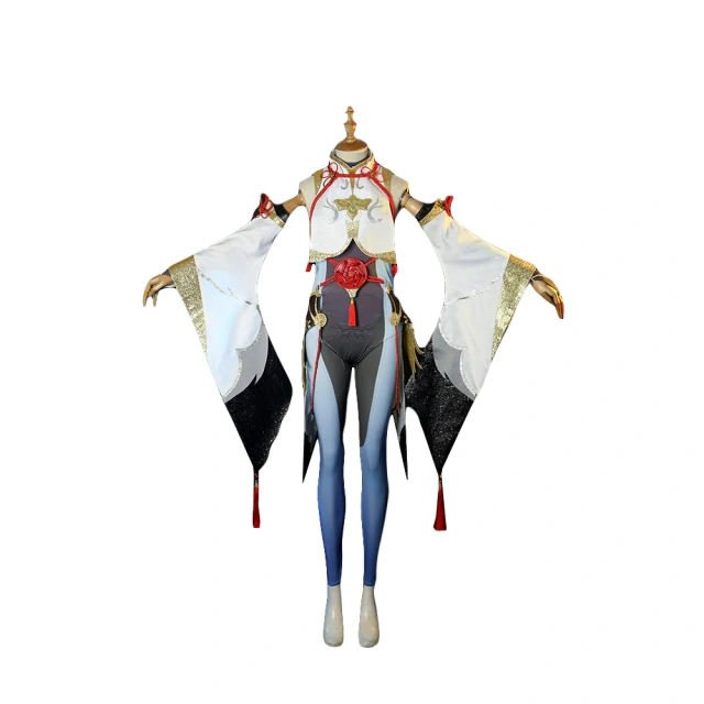 Genshin Impact - ShenHe