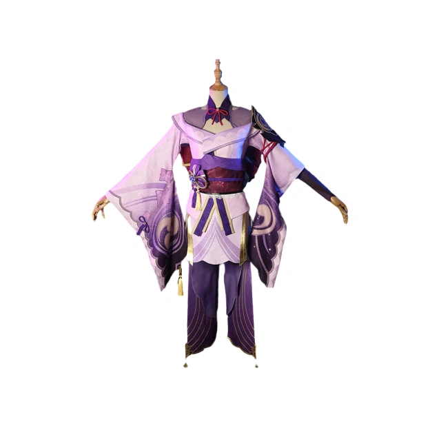 Genshin Impact - Raiden Shogun Baal