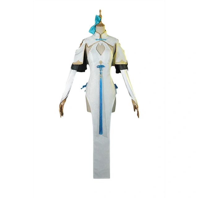 Genshin Impact - Jean