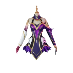 League of Legends [LOL] - KDA Ahri