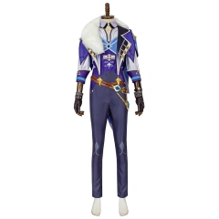 Genshin Impact Kaeya (with Boots)