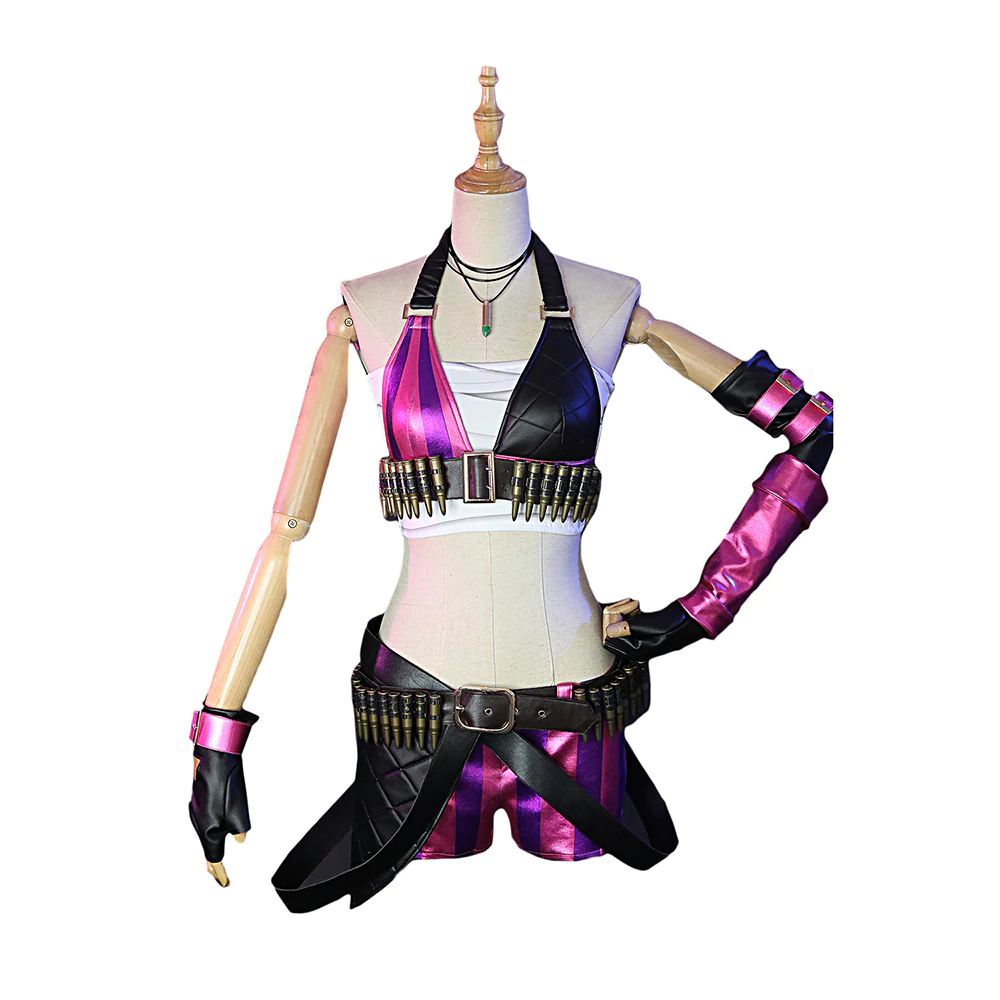 League of Legends [LOL] - Jinx