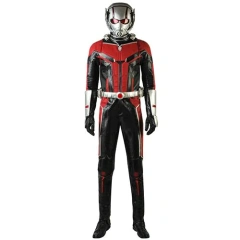 Marvel Ant-Man and the Wasp #2 Ant-Man Scott Lang (With Boots)
