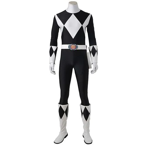Mighty Morphin Power Rangers Goushi Mammoth Ranger (With Boots)