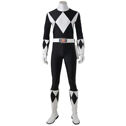 Mighty Morphin Power Rangers Goushi Mammoth Ranger (With Boots)