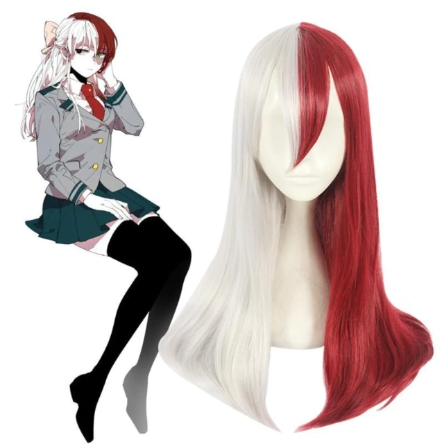 My Hero Academia-Todoroki Shoto