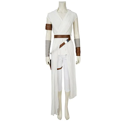 Star Wars: The Rise of Skywalker Rey (With Boots)