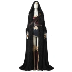 Wonder Woman Diana Prince Cloak