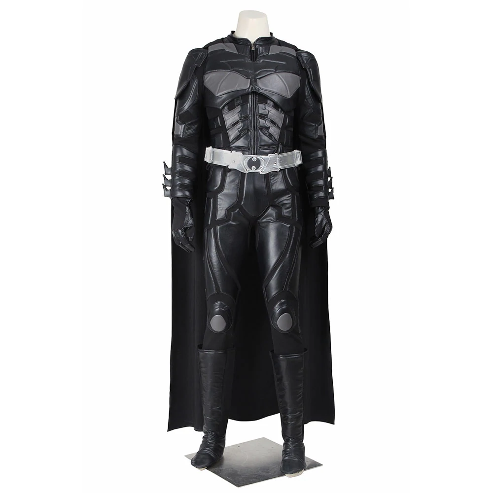 Batman The Dark Knight - Batman Bruce Wayne