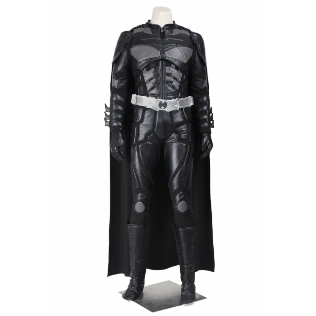 Batman The Dark Knight - Batman Bruce Wayne