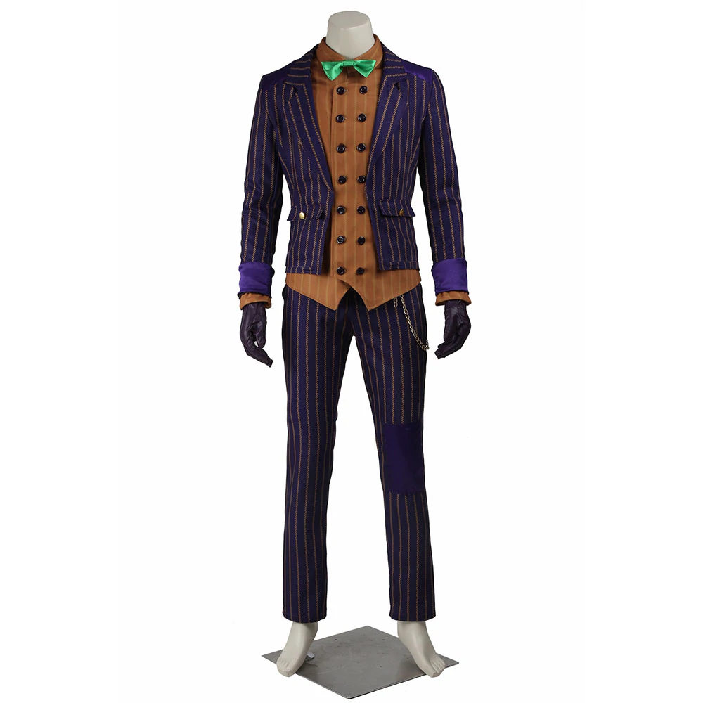 Batman Arkham Knight - Joker