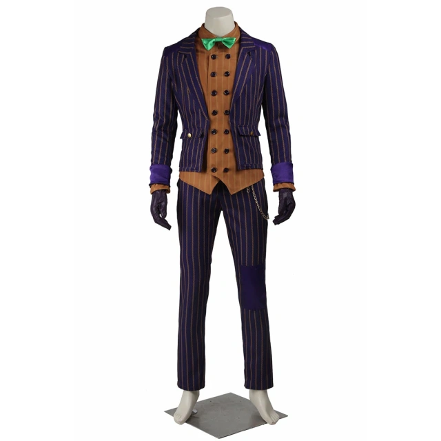 Batman Arkham Knight - Joker