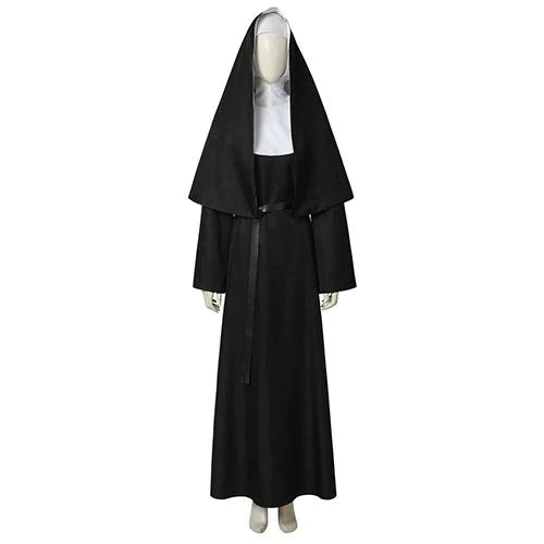 The Nun Valak Demon Nun