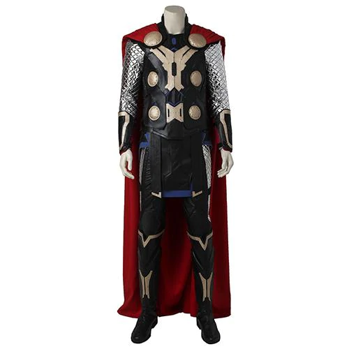 Avengers Age of Ultron - Thor Odinson (With Boot)