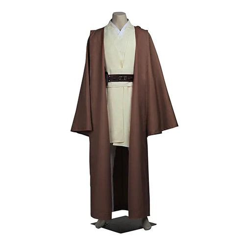 Star Wars Jedi Knight Obi-Wan Kenobi