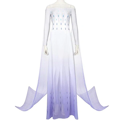 Frozen 2 - Elsa