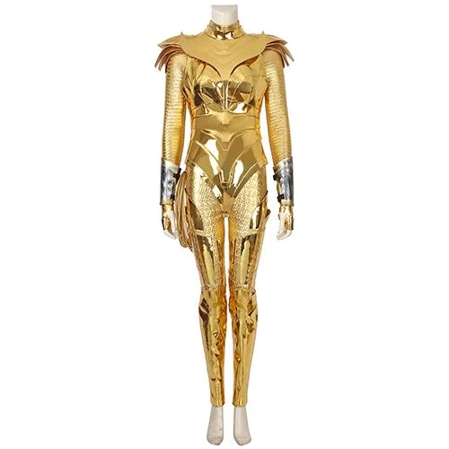 Wonder Woman 1984 Diana Prince (With Boots)