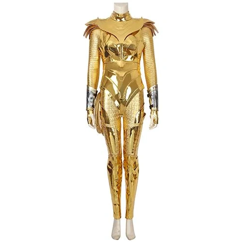 Wonder Woman 1984 Diana Prince (With Boots)