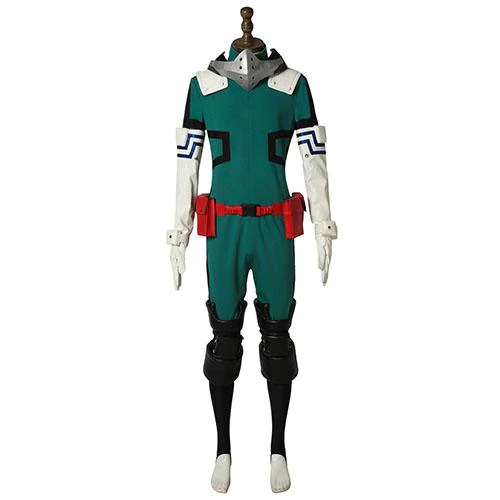 My Hero Academia Midoriya Izuku Deku