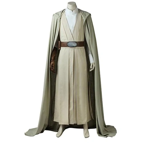 Star Wars: The Last Jedi Luke Skywalker
