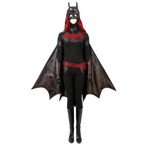 Batwoman (With Boots)