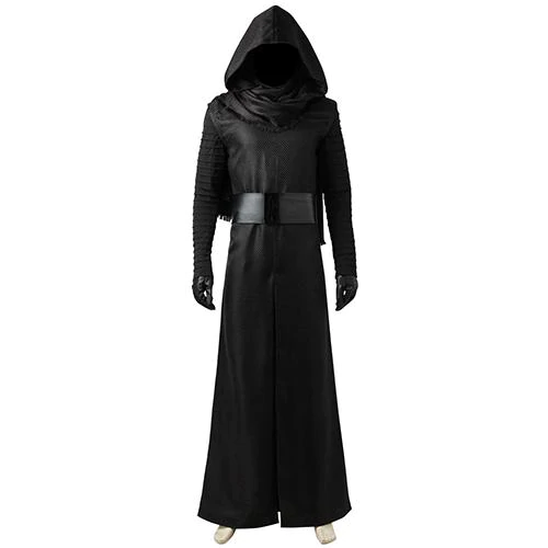 The Force Awakens Kylo Ren  Cosplay Costume C00749