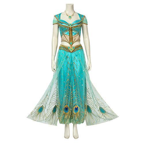 Aladdin Movie - Princess Jasmine