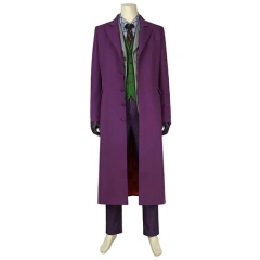 Batman The Dark Knight -  The Joker