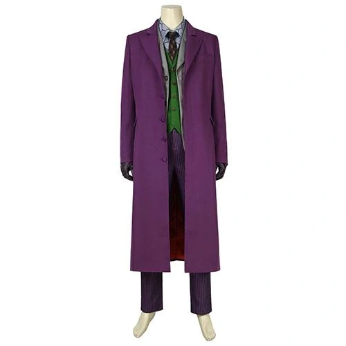 Batman The Dark Knight -  The Joker