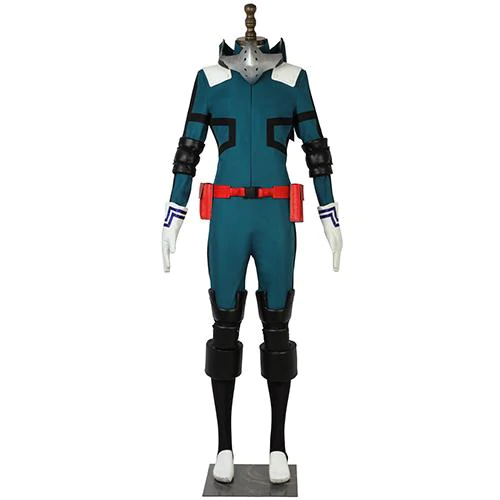 My Hero Academia Midoriya Izuku Deku