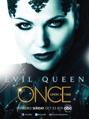 Once Upon a Time 