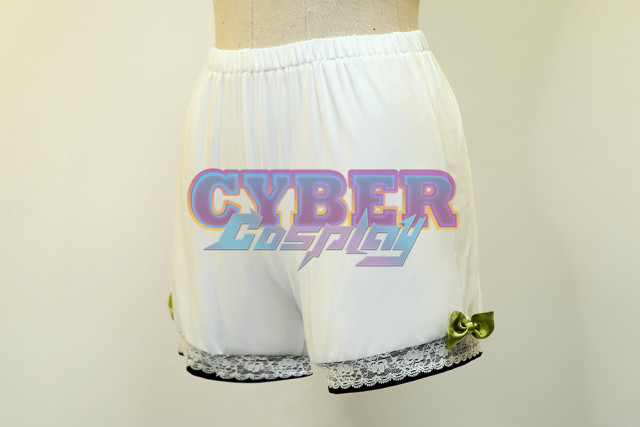 Genshin Impact YaoYao Cosplay Costume C00523