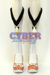 Genshin Impact YaoYao Cosplay Costume C00523