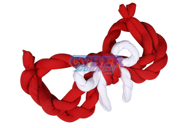 Genshin Impact Yoimiya Cosplay Costume Upgrade C00553