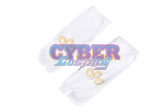 Genshin Impact Kujo Sara Cosplay Costume C00656