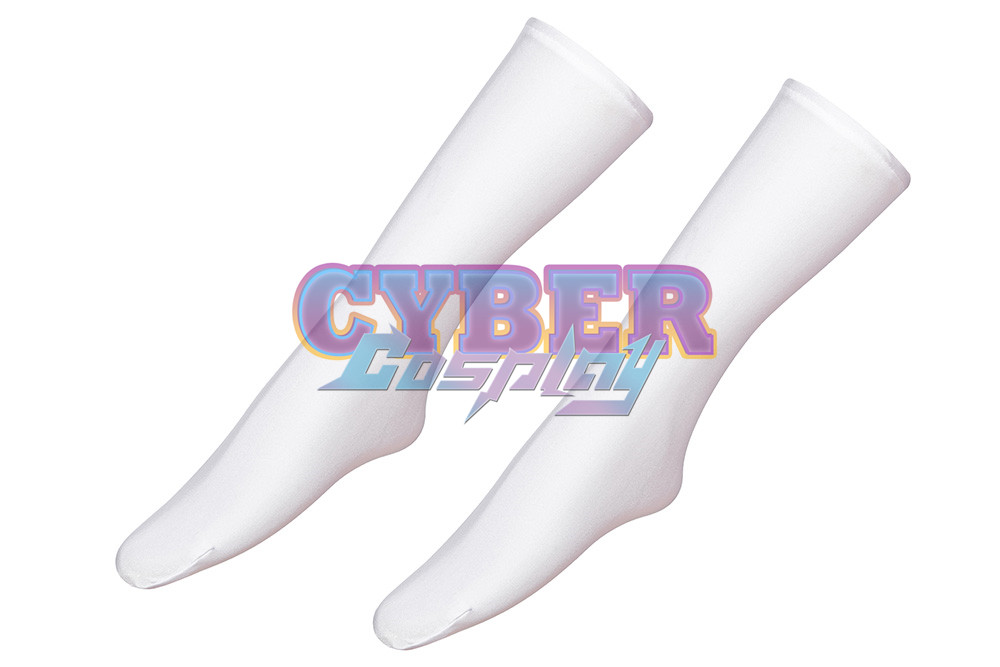 Genshin Impact Fischl Cosplay Costume C00271