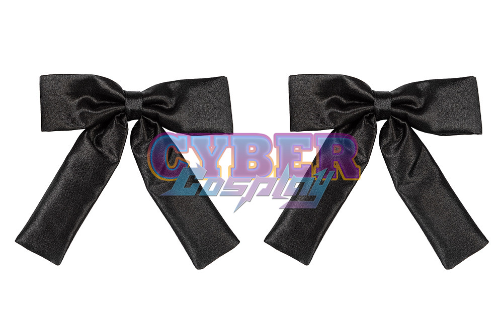 Genshin Impact Fischl Cosplay Costume C00271