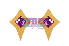 Genshin Impact Fischl Cosplay Costume C00271