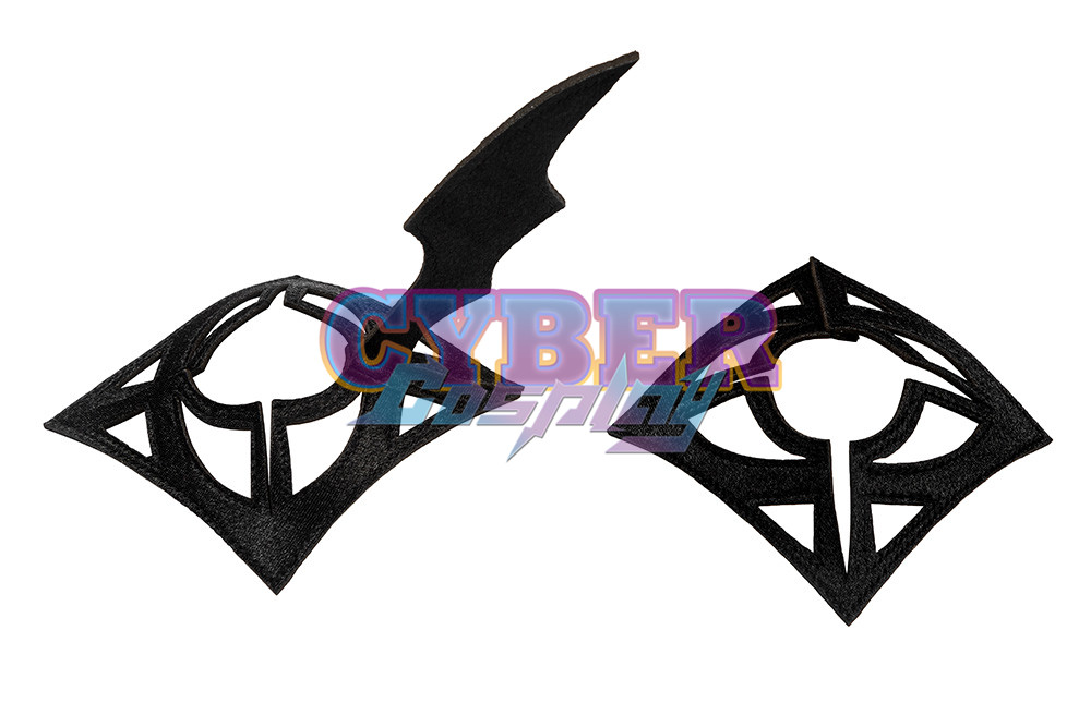 Genshin Impact Fischl Cosplay Costume C00271