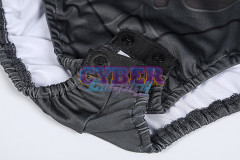 Game Genshin Impact Shenhe Cosplay Costume Jacquard Version C00907