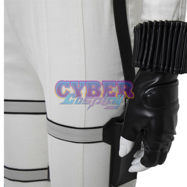 Black Widow 2021 Yelena Belova Cosplay Costume Upgraded Version C00634