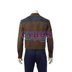 Solo: A Story Han Solo Cosplay Costume mp003990
