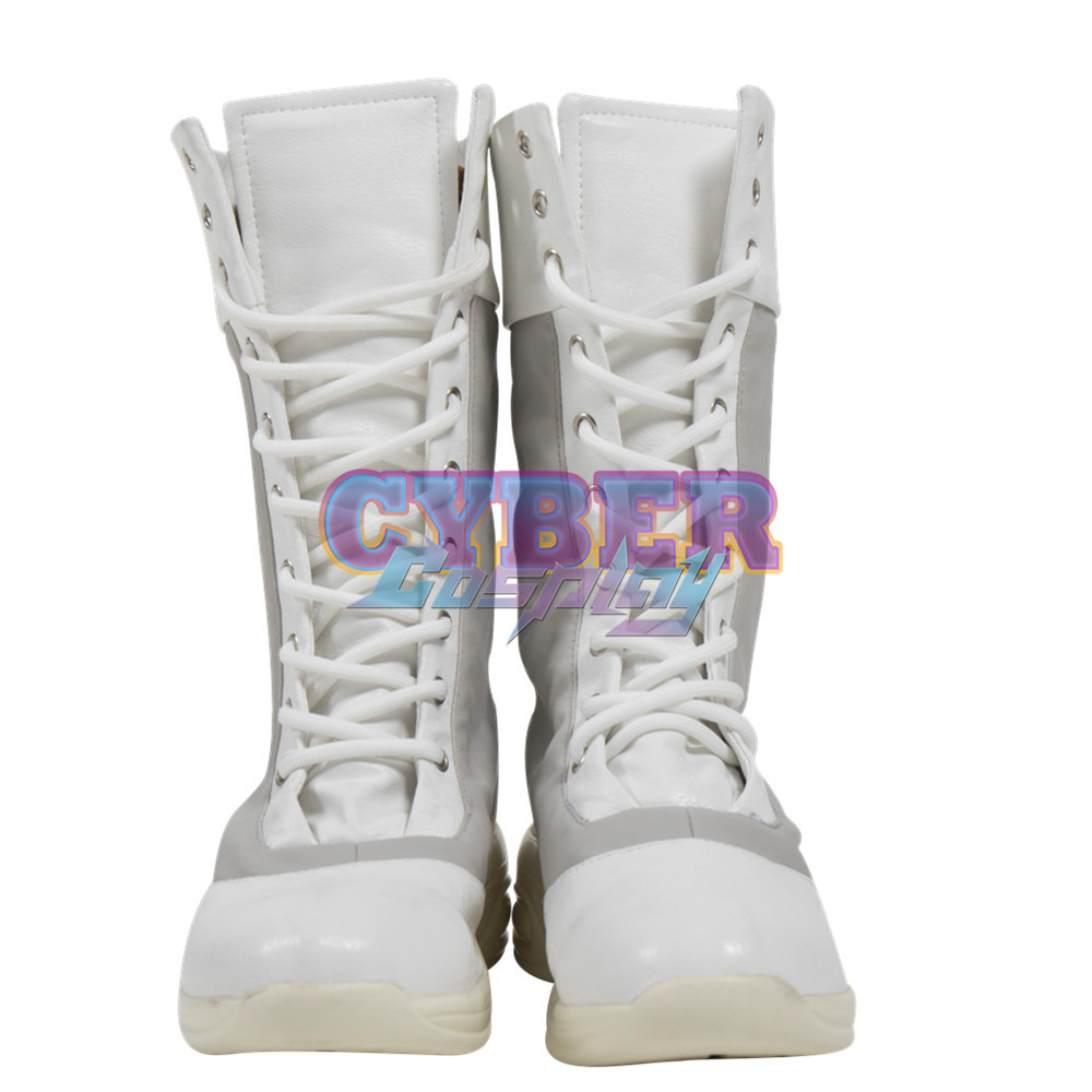 Black Widow 2021 Yelena Belova Cosplay Costume Upgraded Version C00634