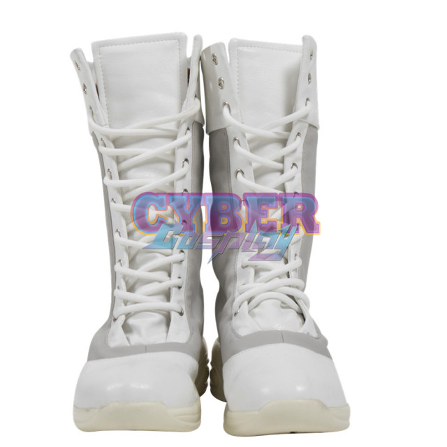 Black Widow 2021 Yelena Belova Cosplay Costume Upgraded Version C00634