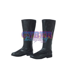 Solo: A Story Han Solo Cosplay Costume mp003990