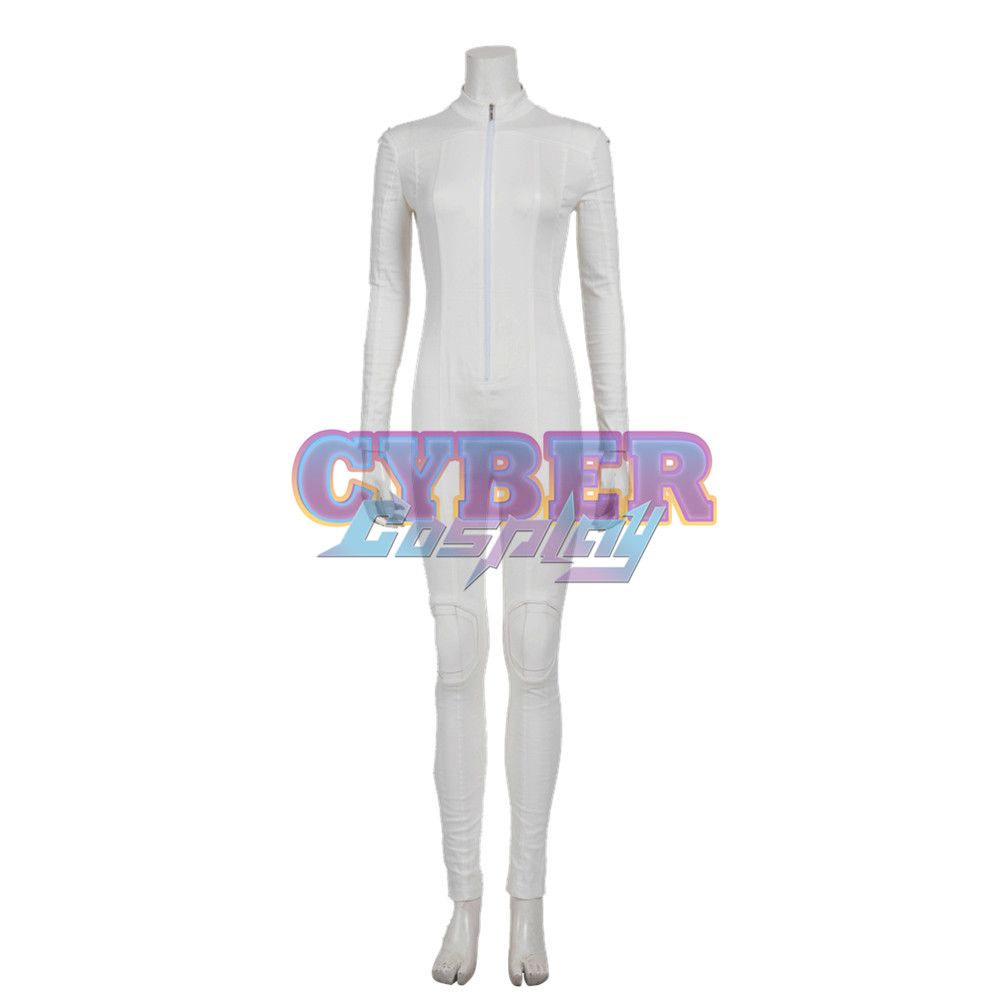 Black Widow 2021 Yelena Belova Cosplay Costume Upgraded Version C00634