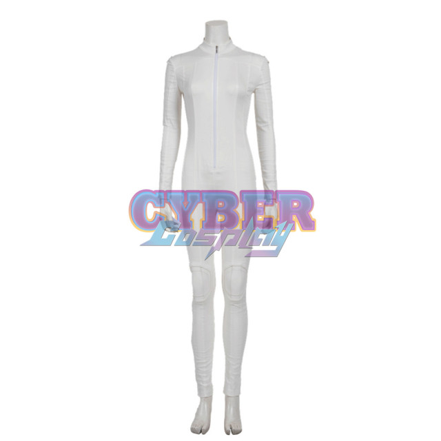 Black Widow 2021 Yelena Belova Cosplay Costume Upgraded Version C00634