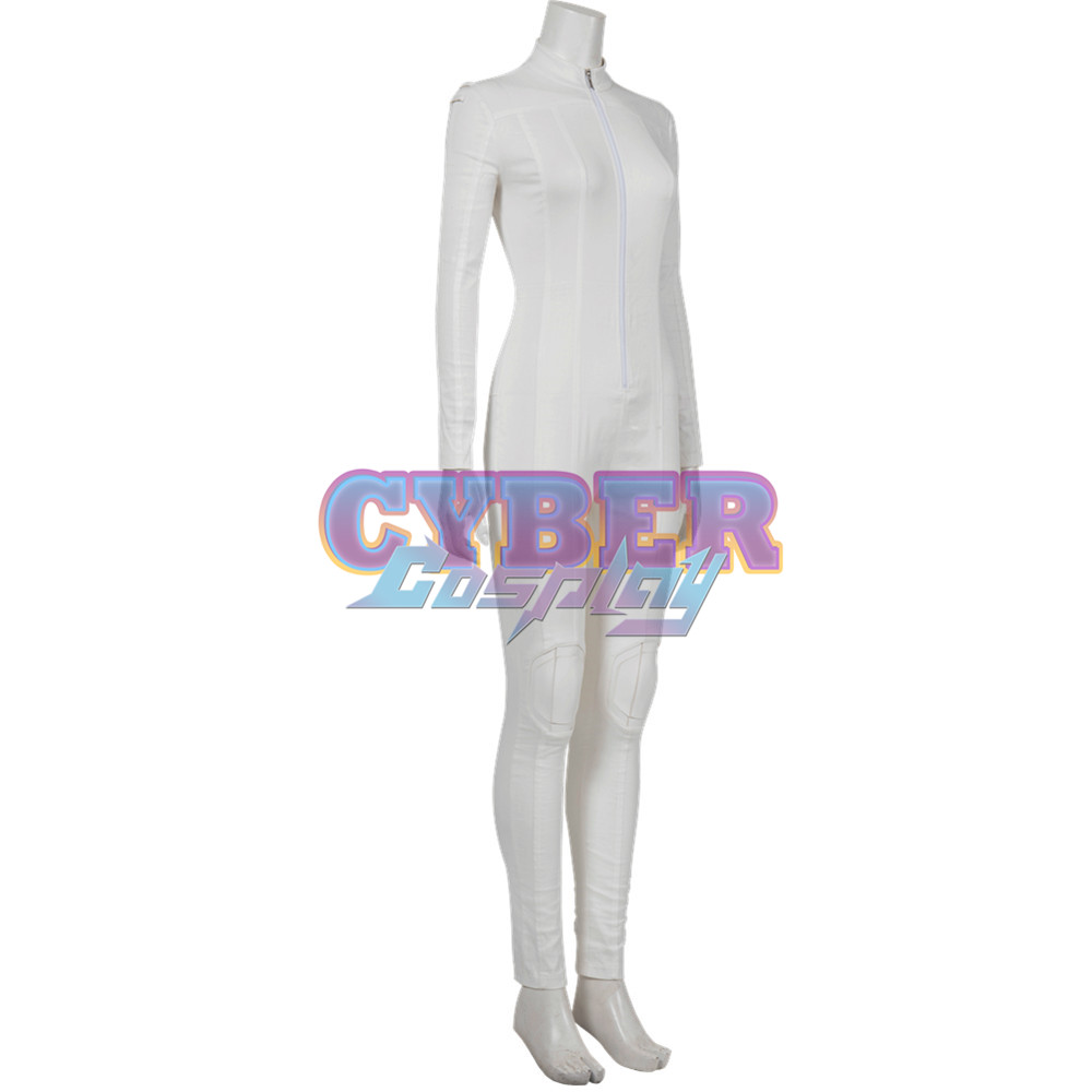 Black Widow 2021 Yelena Belova Cosplay Costume Upgraded Version C00634